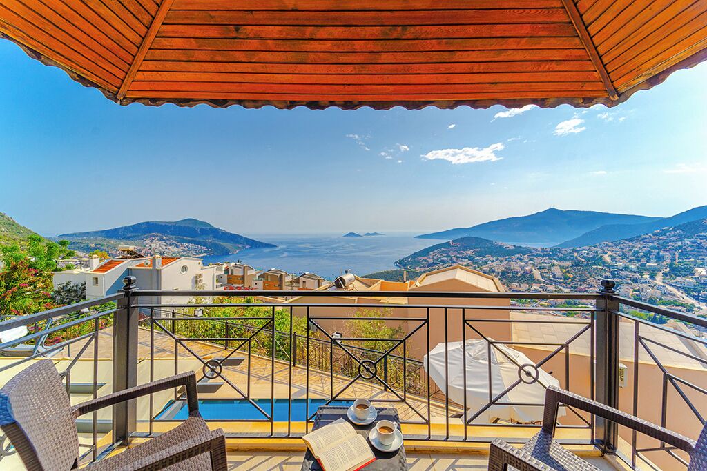 Photo of Outdoor in Kalkan