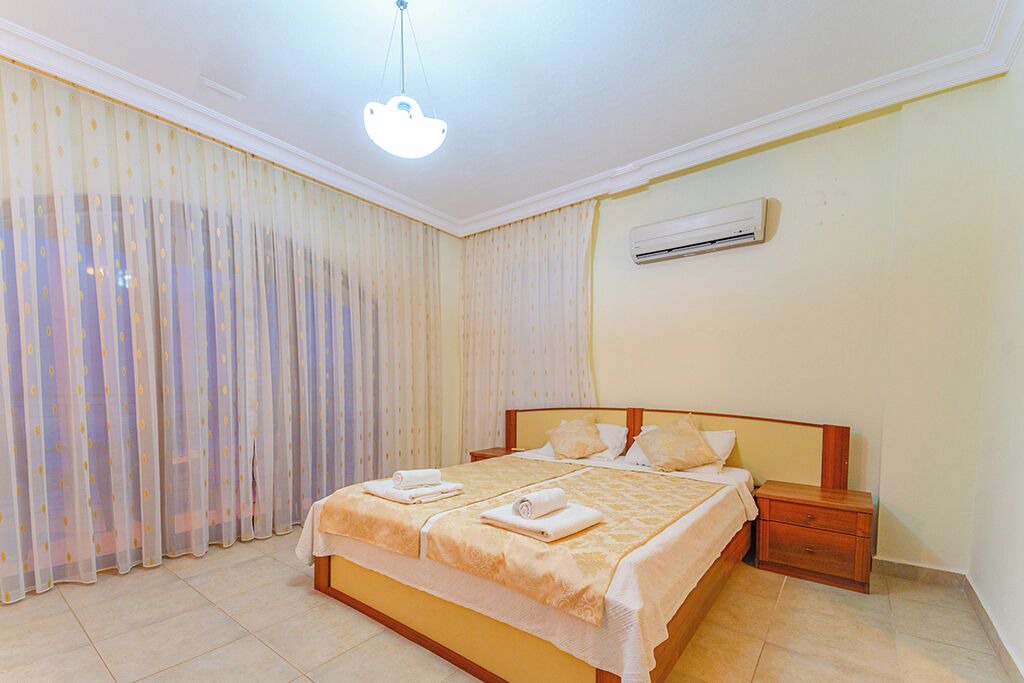 Photo of Bedroom in Kalkan