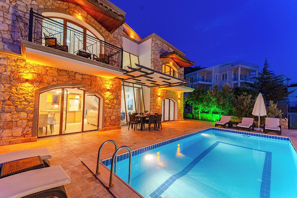 Photo of Outdoor in Kalkan
