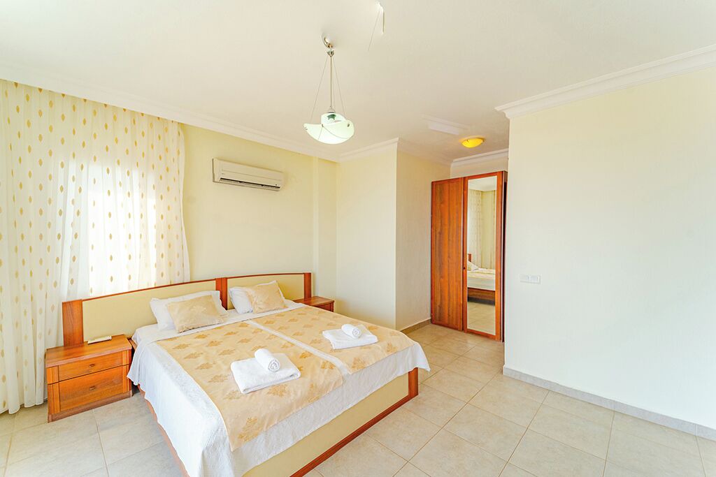 Photo of Bedroom in Kalkan
