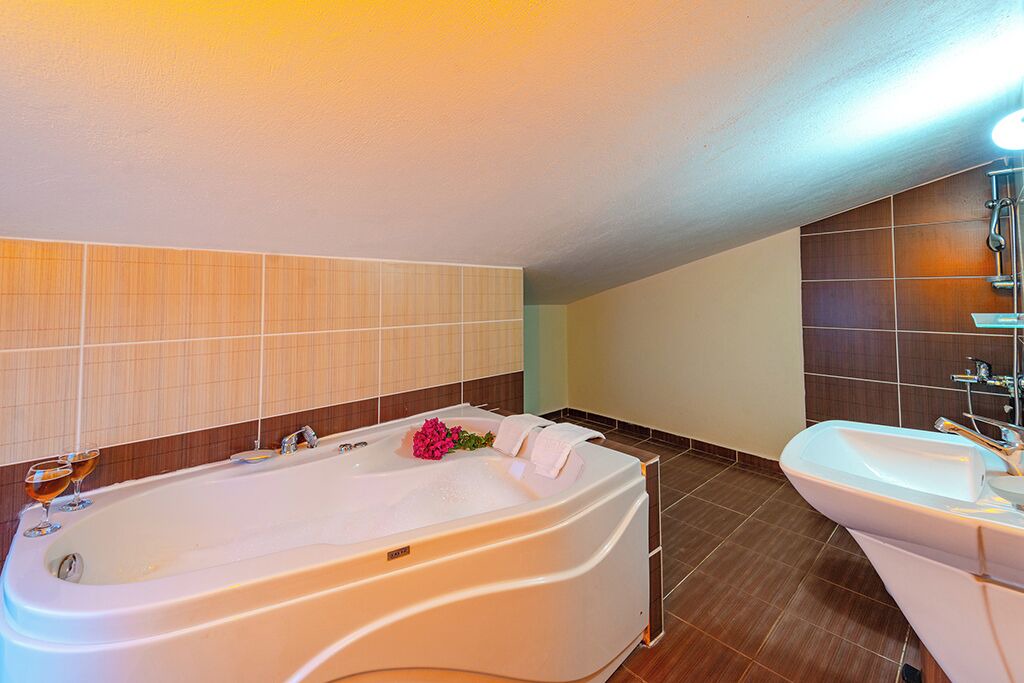 Photo of Bathroom in Kalkan