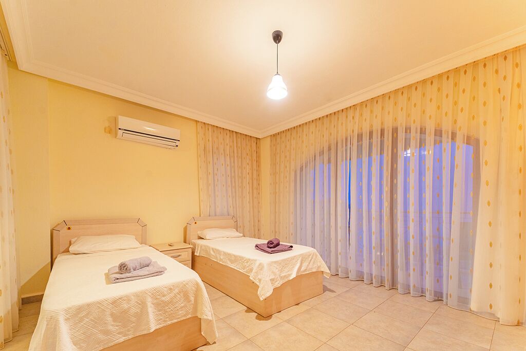 Photo of Bedroom in Kalkan