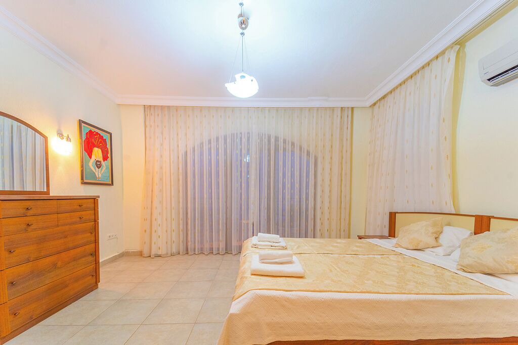 Photo of Bedroom in Kalkan