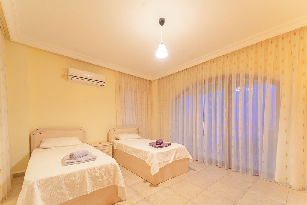 Photo of Bedroom in Kalkan