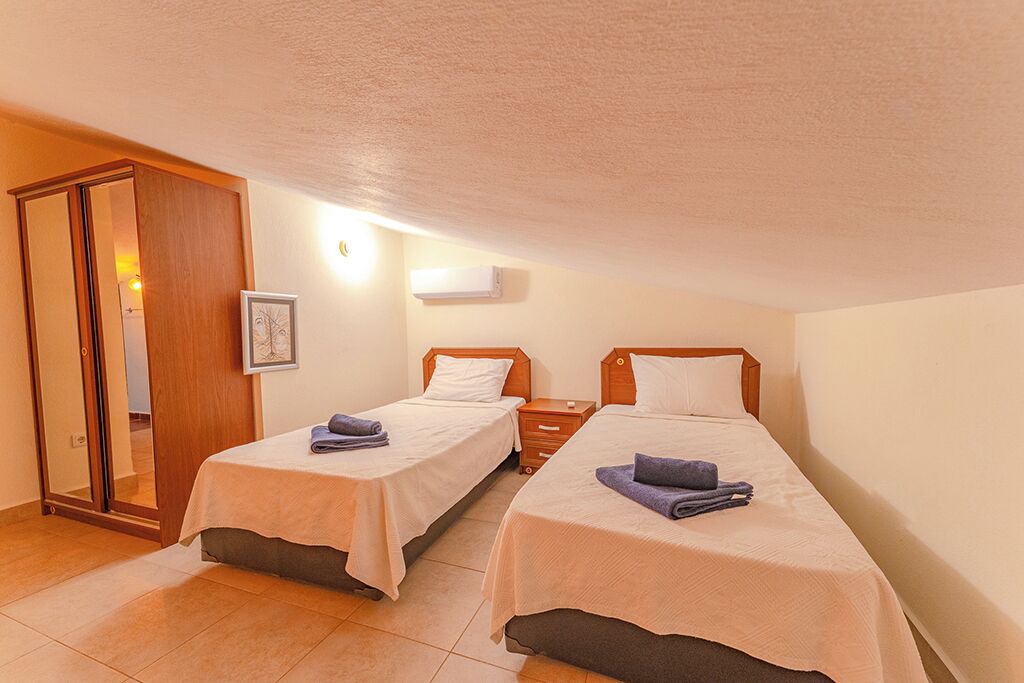 Photo of Bedroom in Kalkan