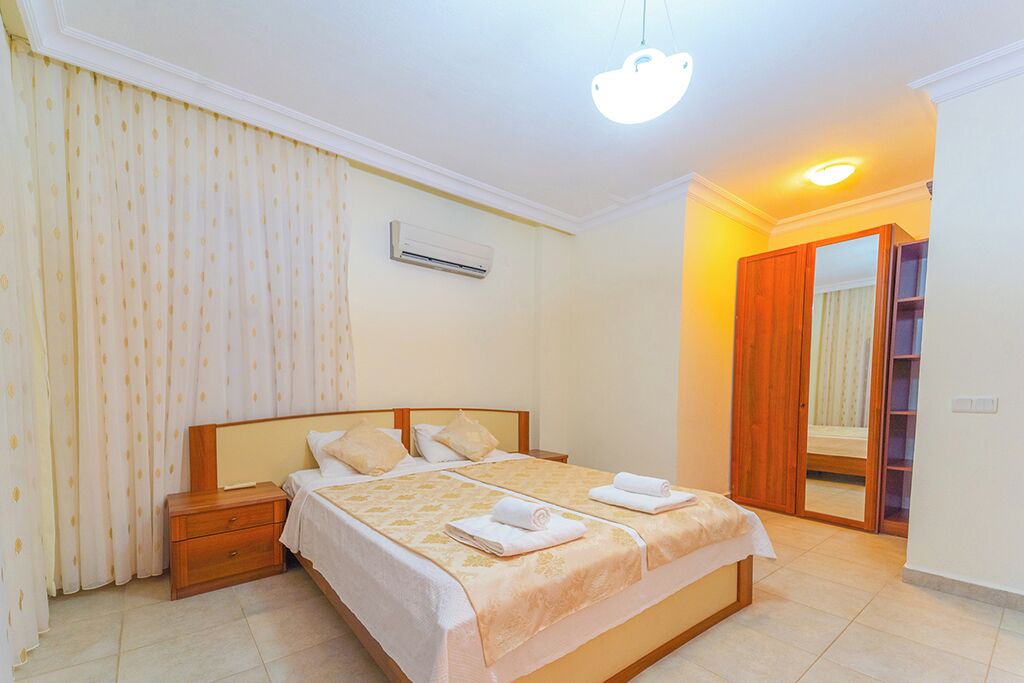 Photo of Bedroom in Kalkan
