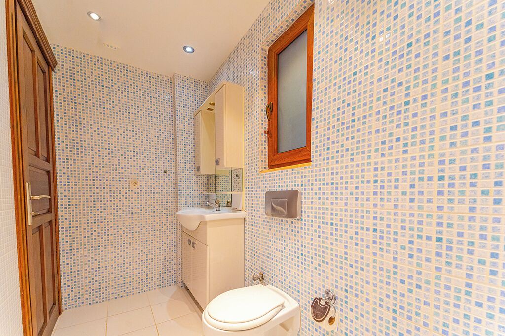Photo of Bathroom in Kalkan