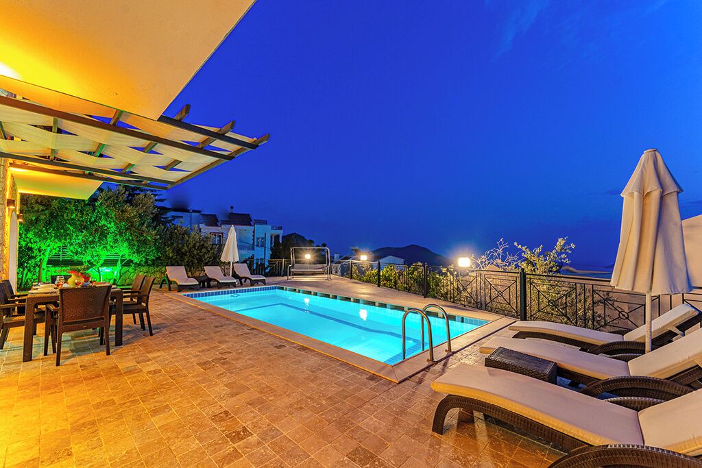 Photo of Outdoor in Kalkan