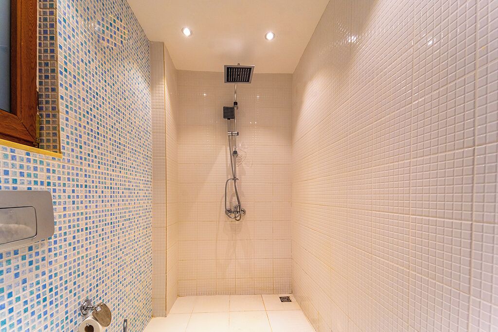 Photo of Bathroom in Kalkan