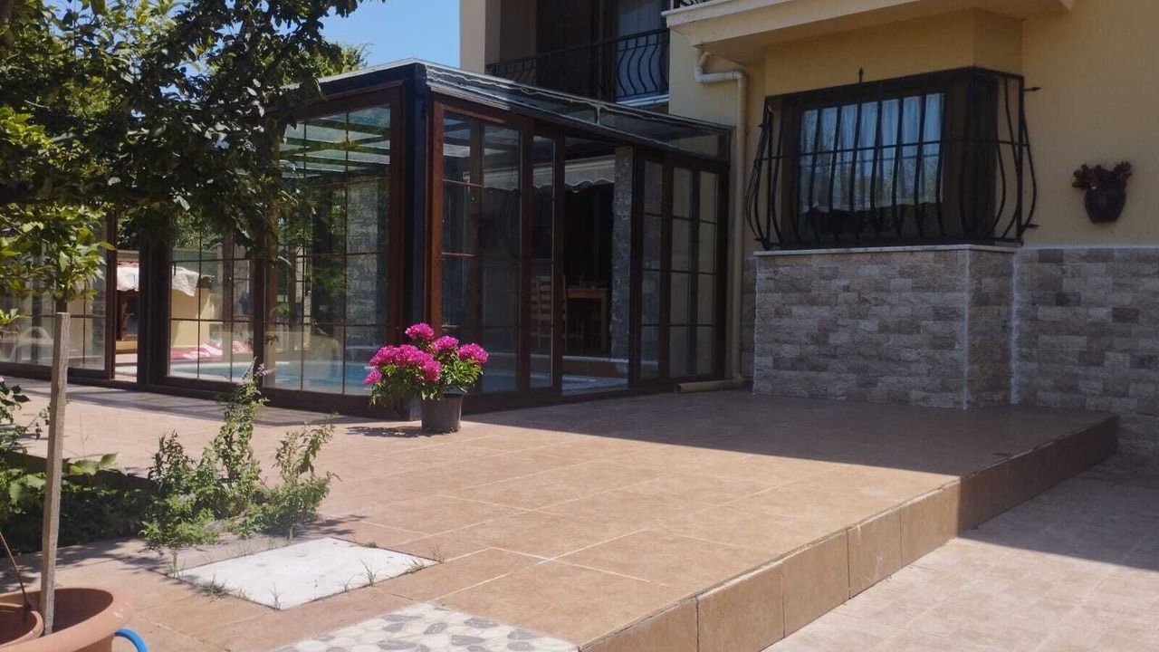 Photo of Patio Balcony in Dalyan City Center