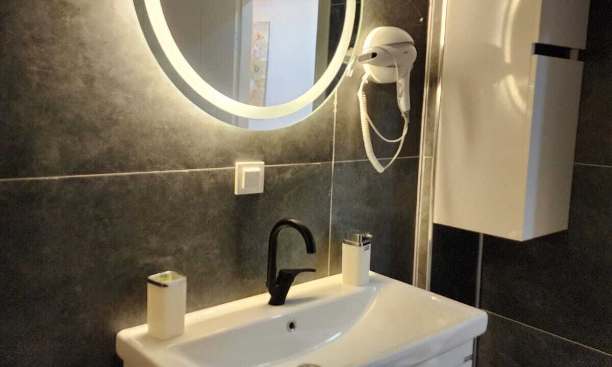 Photo of Bathroom in Tepebası