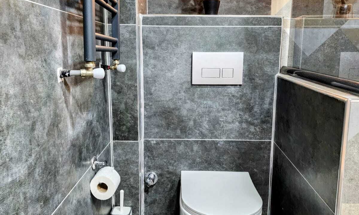 Photo of Bathroom in Tepebası