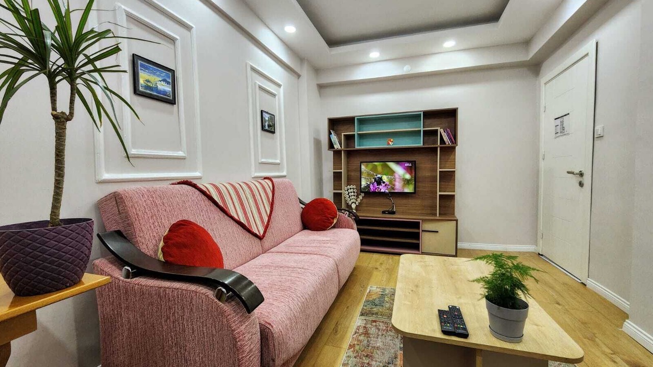 Photo of Livingroom in Tepebası
