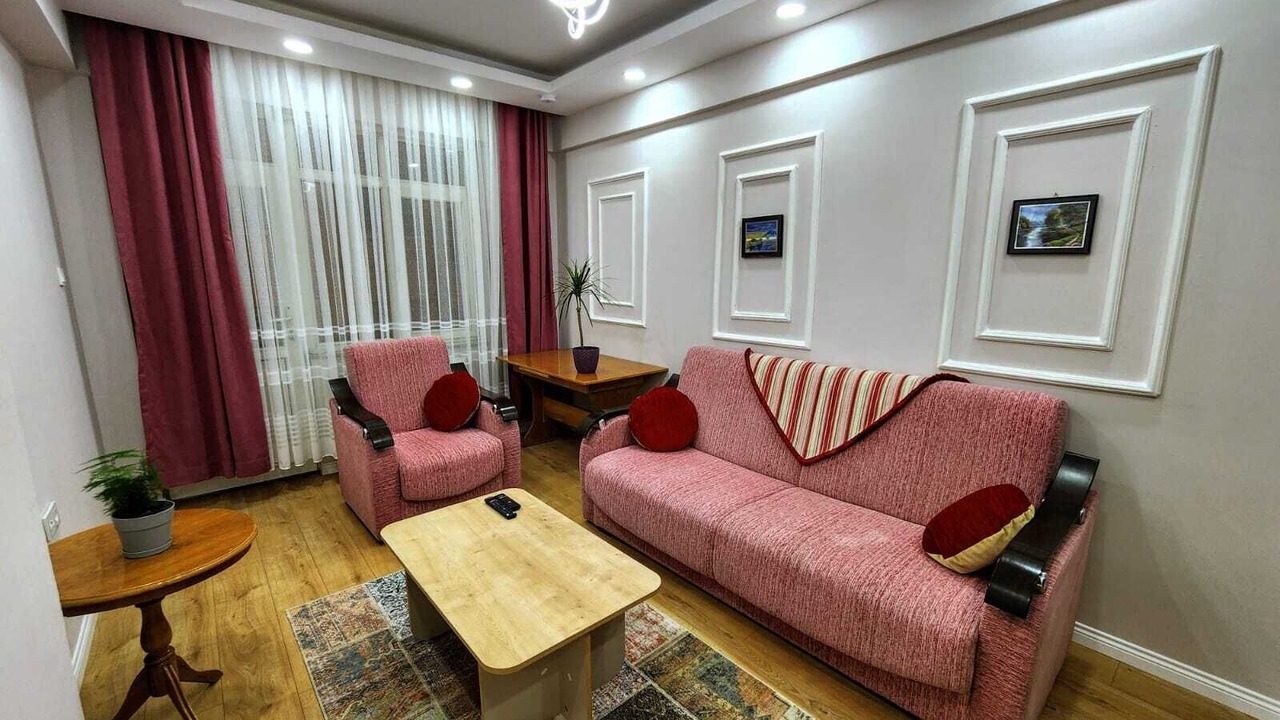 Photo of Livingroom in Tepebası