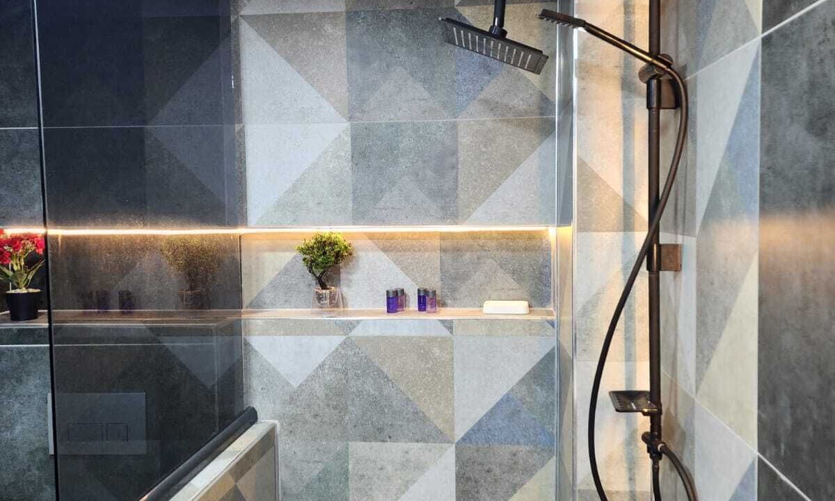 Photo of Bathroom in Tepebası