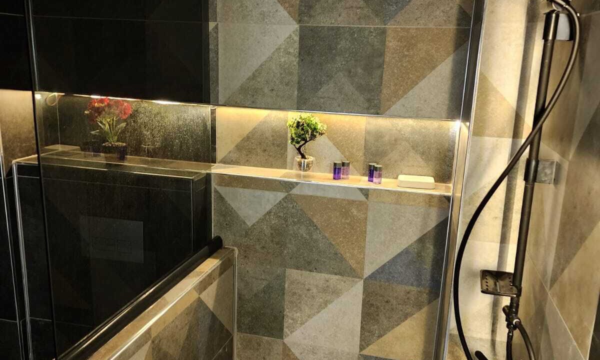 Photo of Bathroom in Tepebası