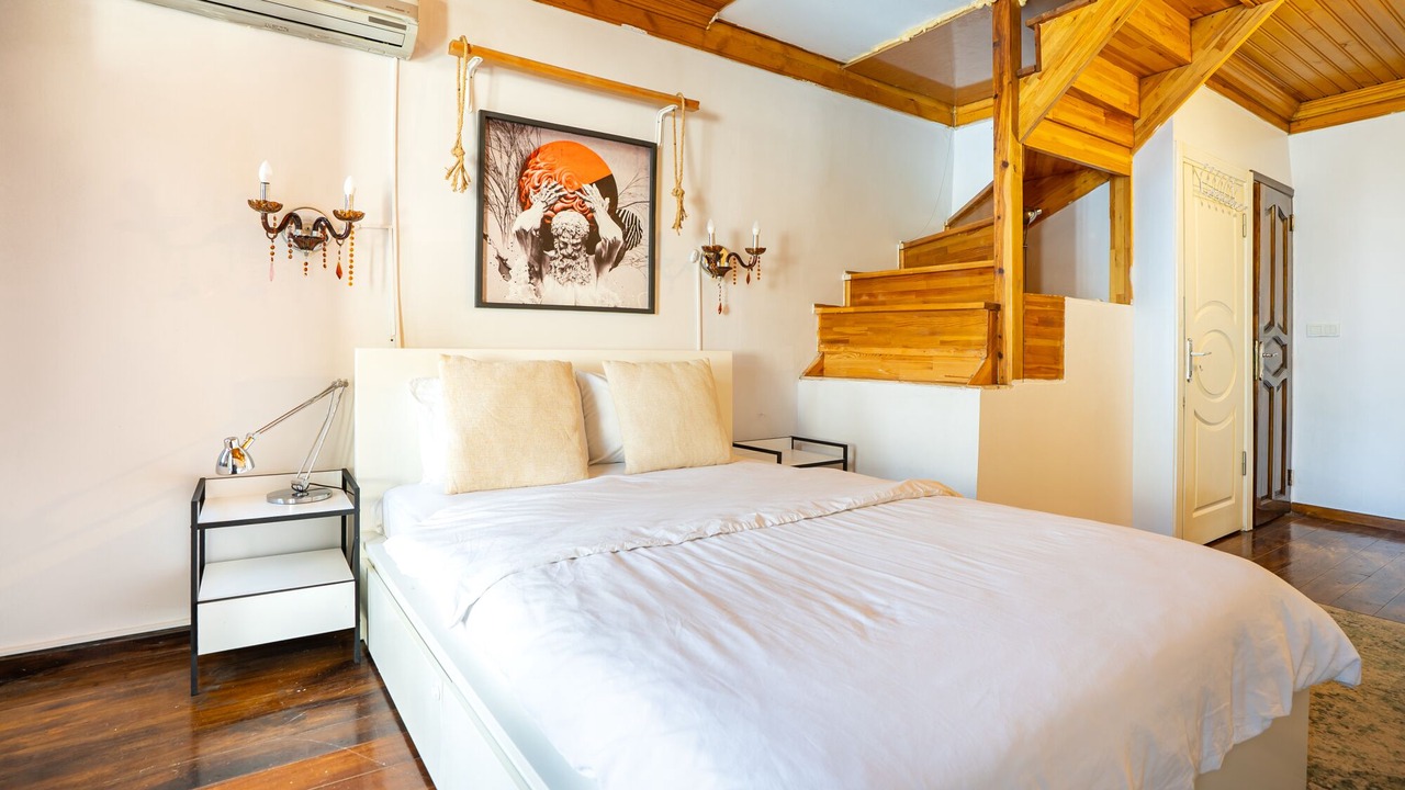 Photo of Bedroom in Balat