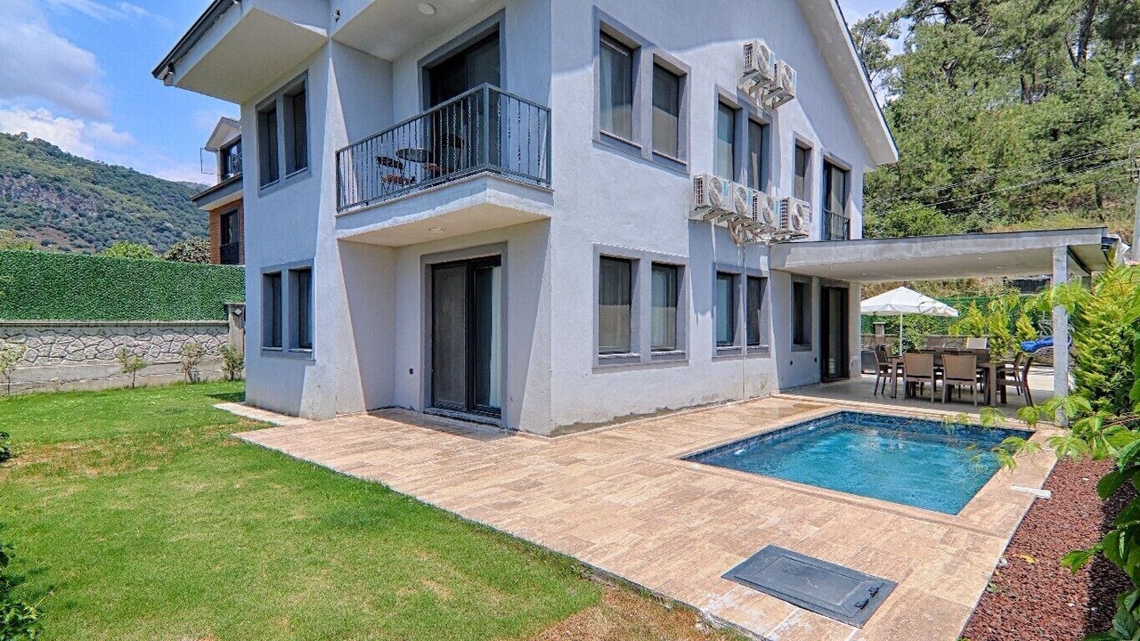 Photo of Outdoor in Fethiye