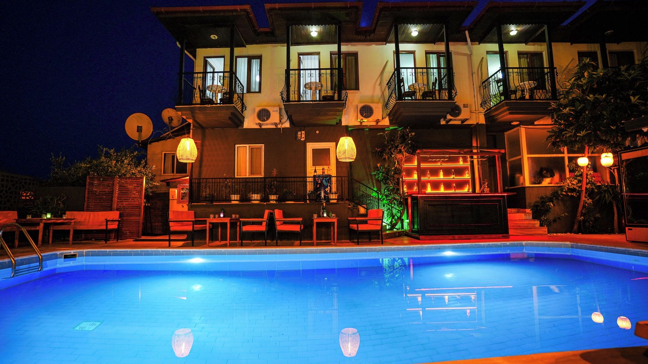 Photo of Outdoor in Dalyan City Center