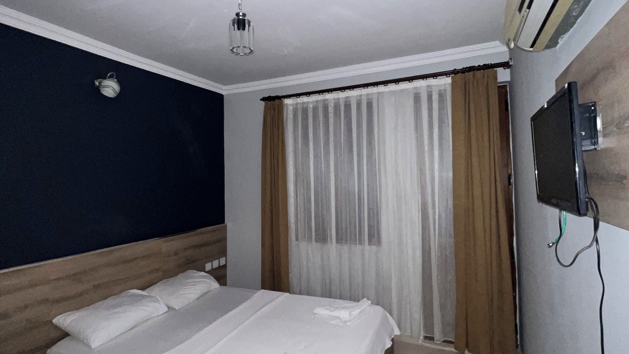 Photo of Bedroom in Dalyan City Center