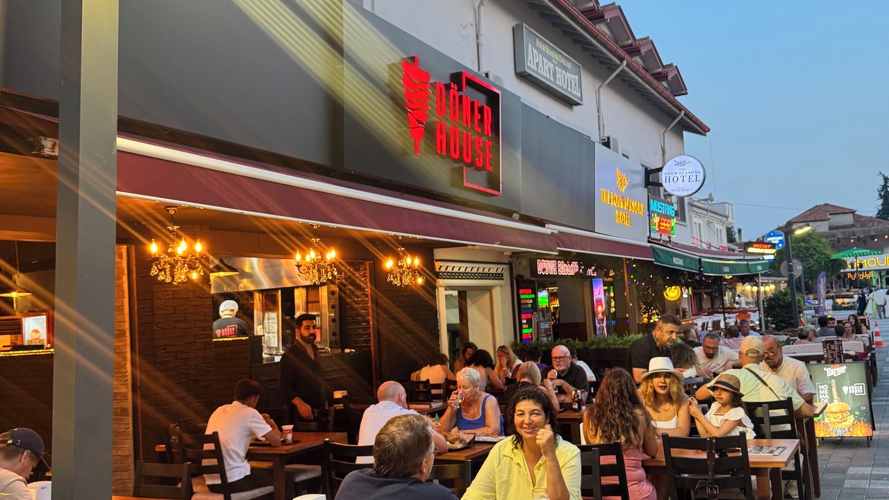 Photo of Outdoor in Dalyan City Center