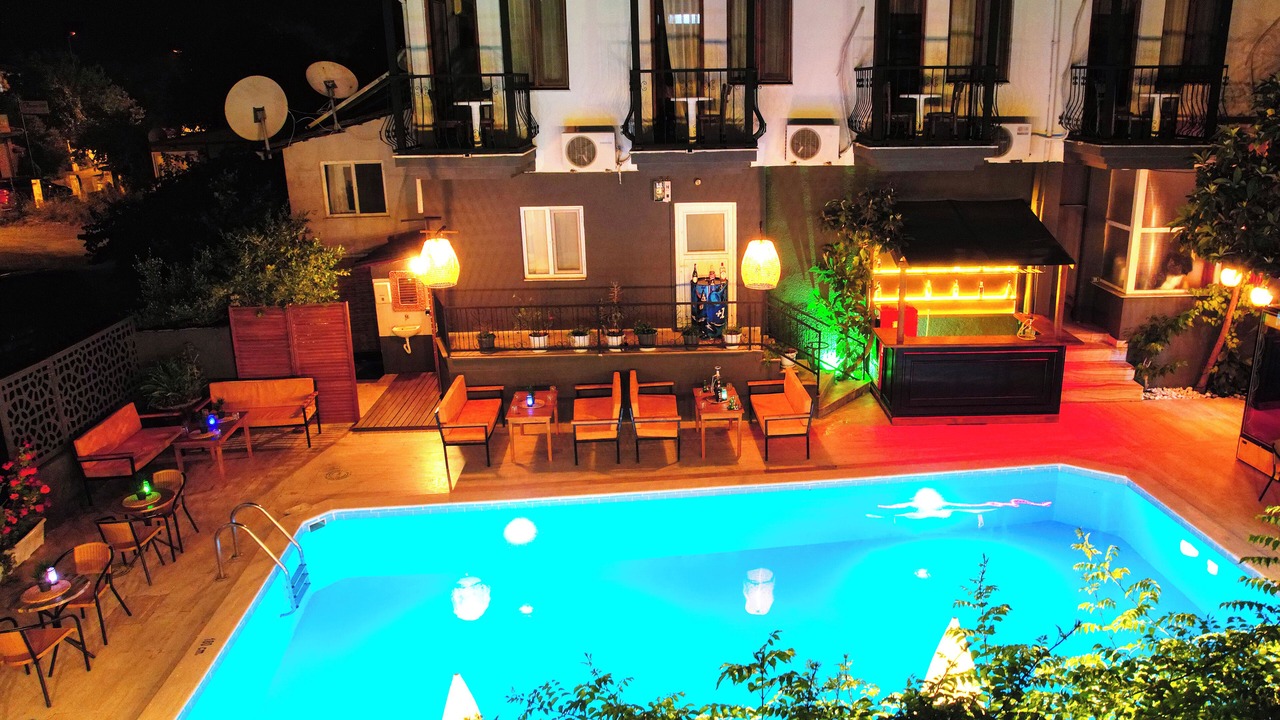Photo of Outdoor in Dalyan City Center