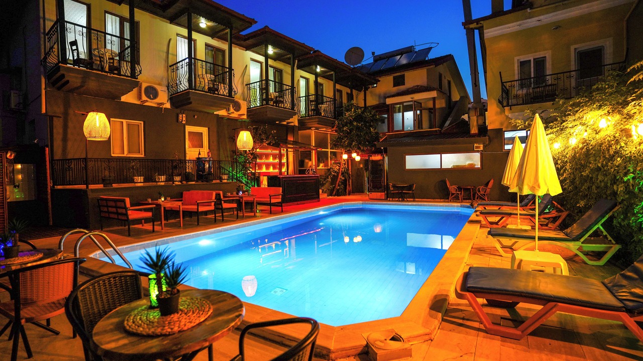 Photo of Outdoor in Dalyan City Center