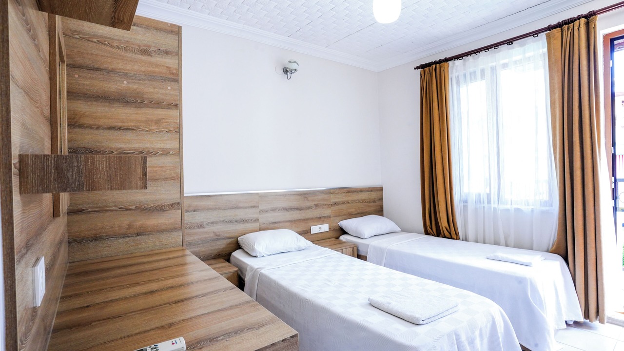 Photo of Bedroom in Dalyan City Center
