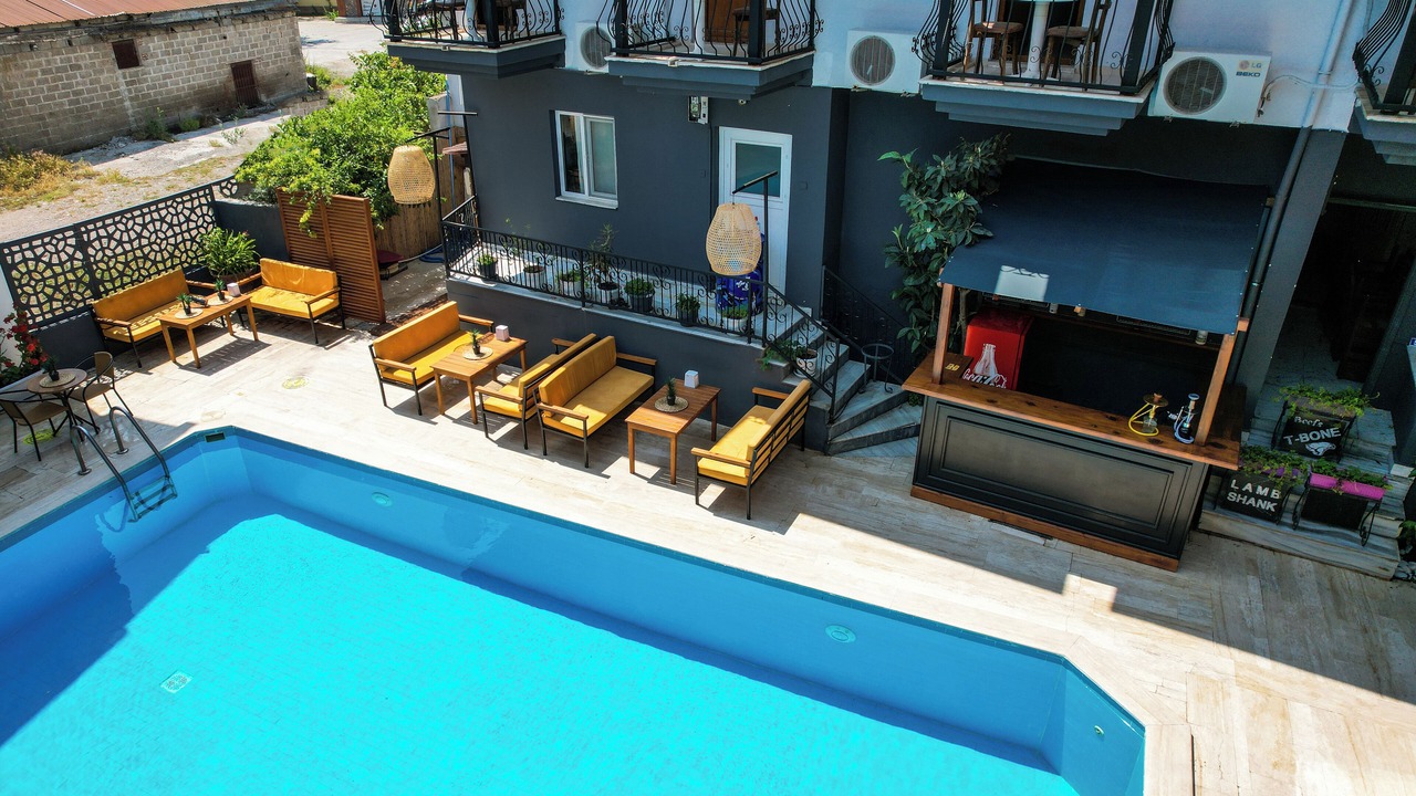 Photo of Outdoor in Dalyan City Center