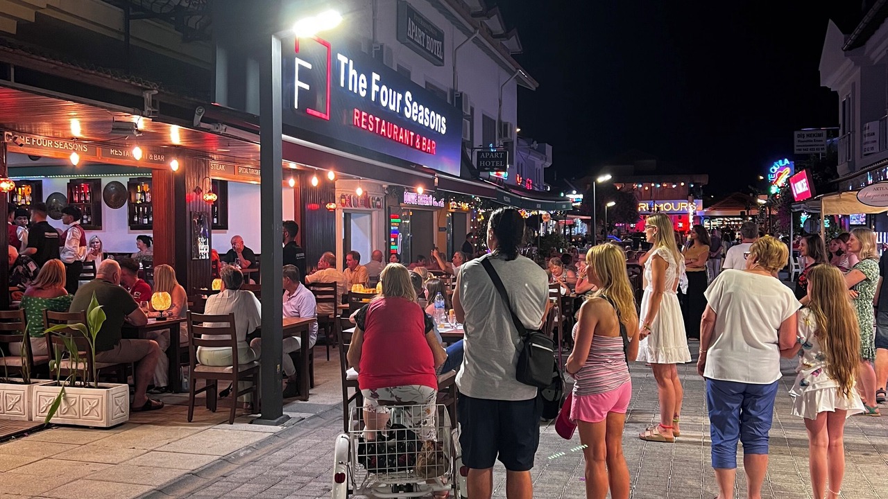 Photo of Outdoor in Dalyan City Center