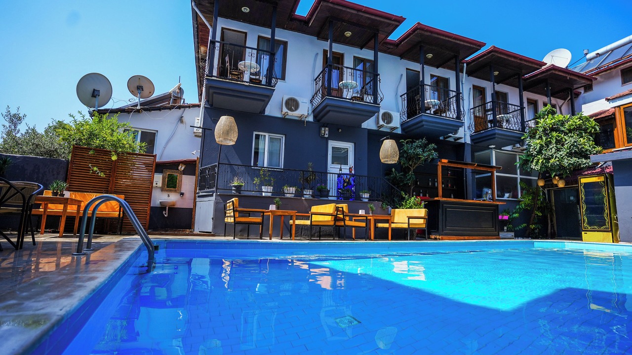 Photo of Outdoor in Dalyan City Center