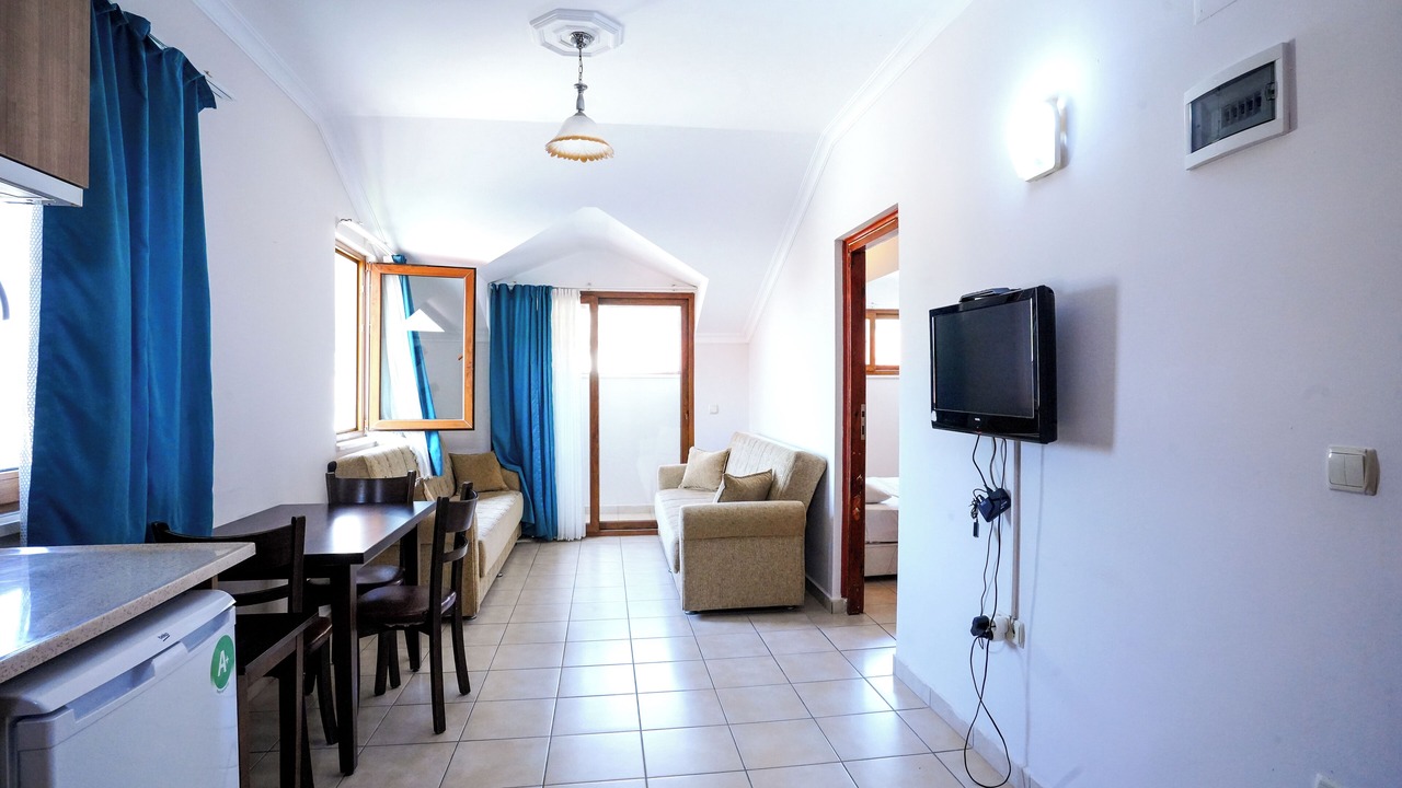 Photo of Bedroom in Dalyan City Center