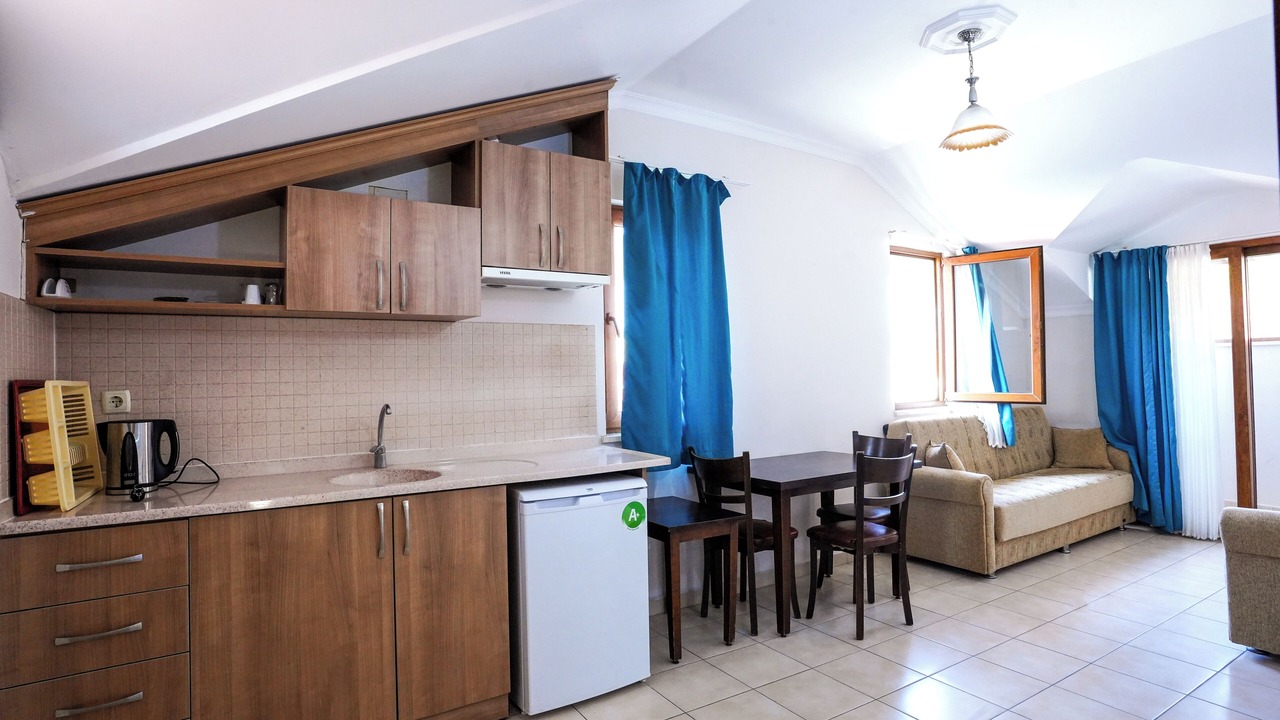 Photo of Bedroom in Dalyan City Center