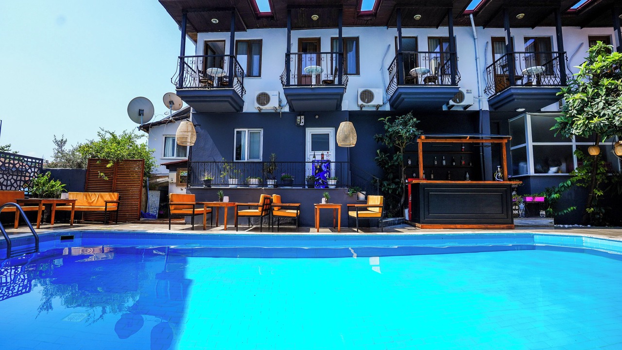 Photo of Outdoor in Dalyan City Center