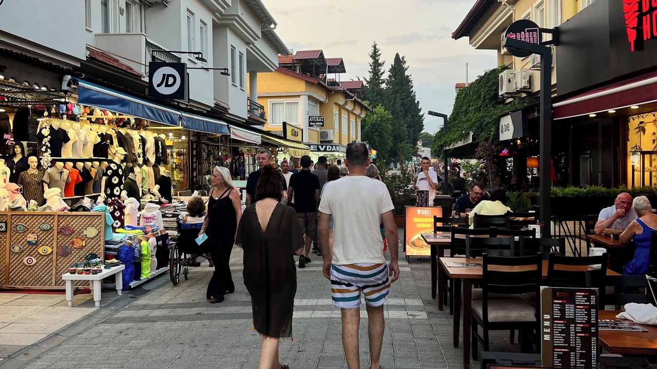 Photo of Outdoor in Dalyan City Center