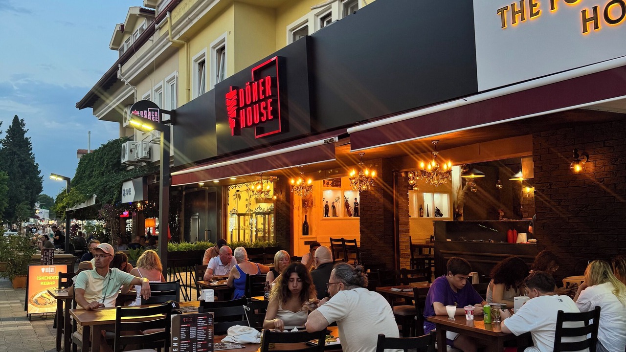 Photo of Outdoor in Dalyan City Center