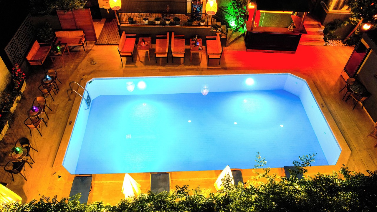 Photo of Outdoor in Dalyan City Center