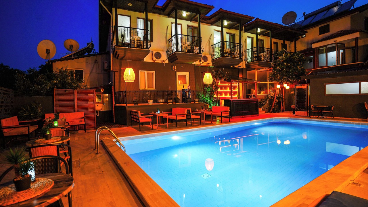 Photo of Outdoor in Dalyan City Center