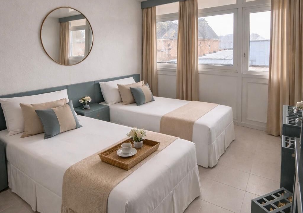 Photo of Bedroom in Alanya