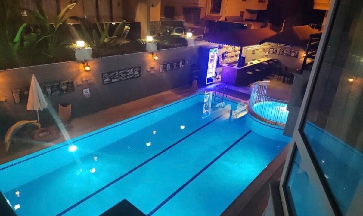 Photo of Outdoor in Alanya