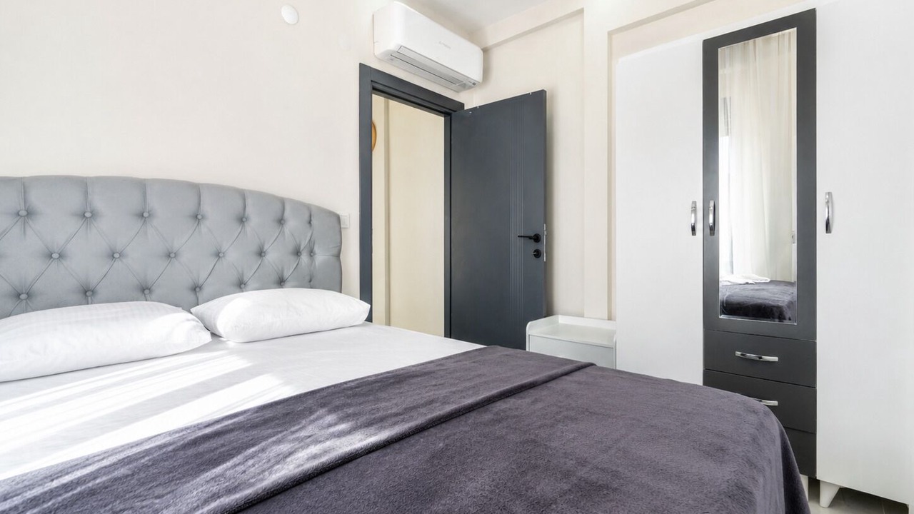 Photo of Bedroom in Kepez