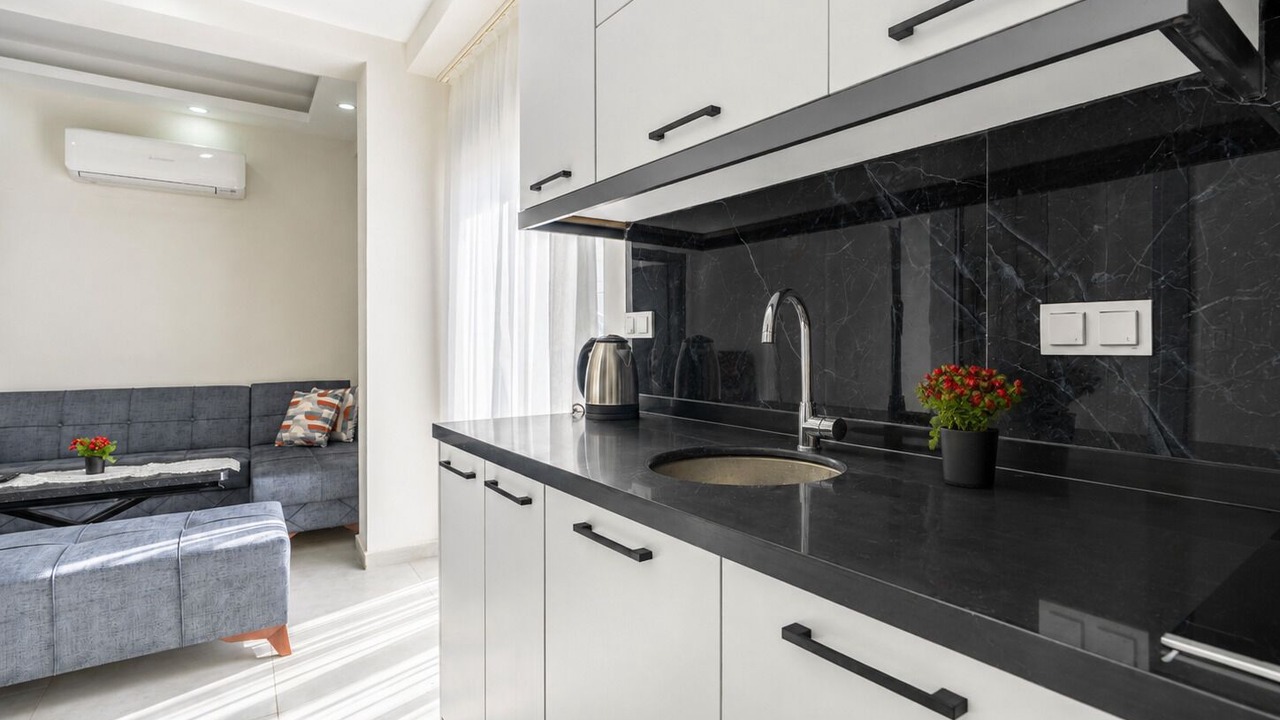 Photo of Kitchen in Kepez