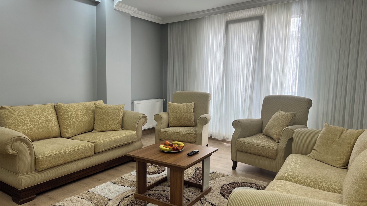 Photo of Bedroom in Arnavutkoy