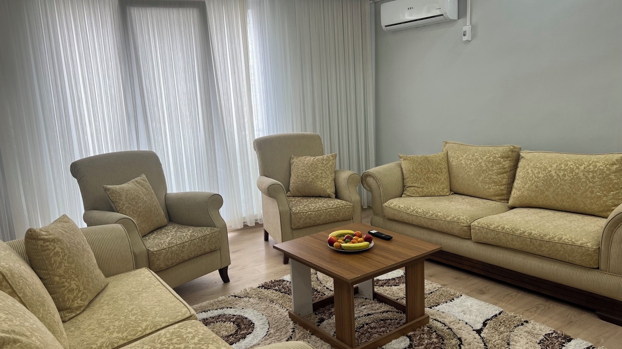 Photo of Bedroom in Arnavutkoy