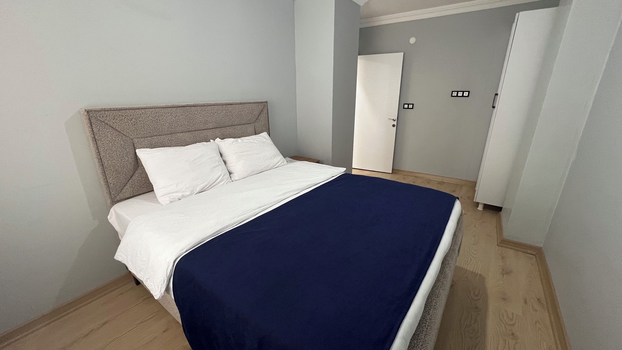 Photo of Bedroom in Arnavutkoy