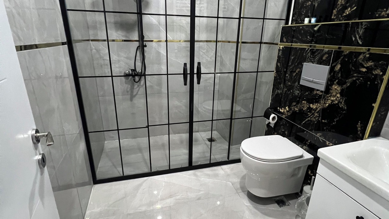 Photo of Bathroom in Arnavutkoy