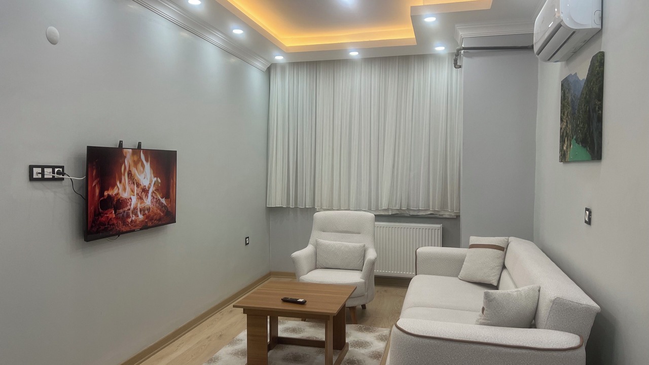 Photo of Bedroom in Arnavutkoy