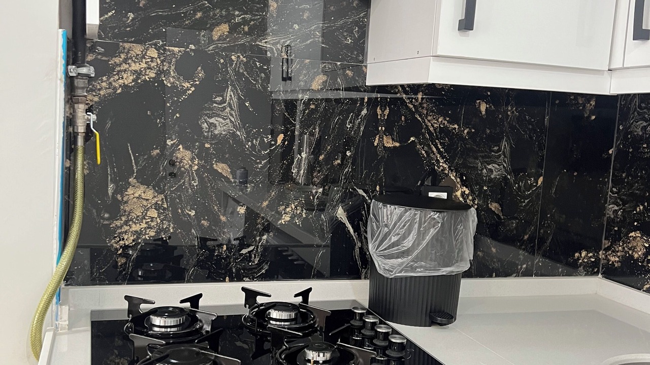 Photo of Kitchen in Arnavutkoy