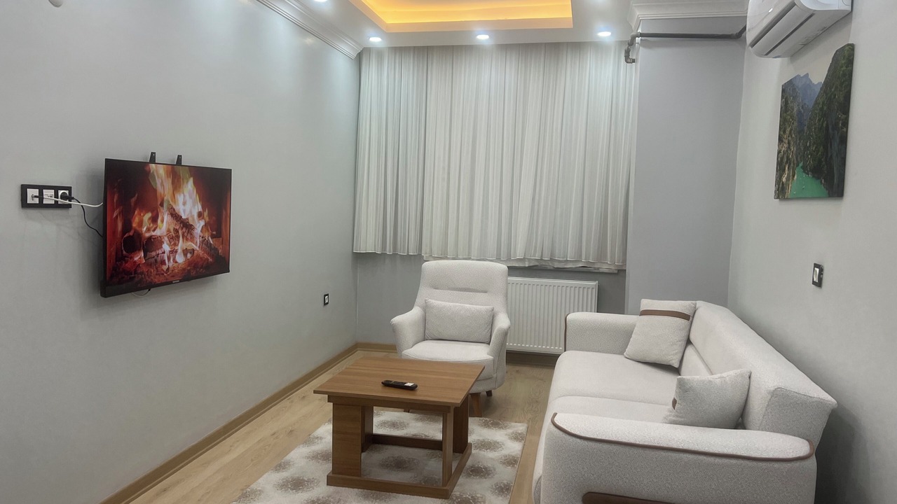 Photo of Bedroom in Arnavutkoy