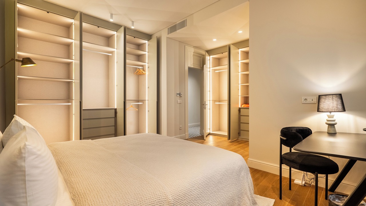 Photo of Bedroom in Karakoy